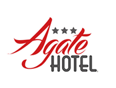 agate hotel